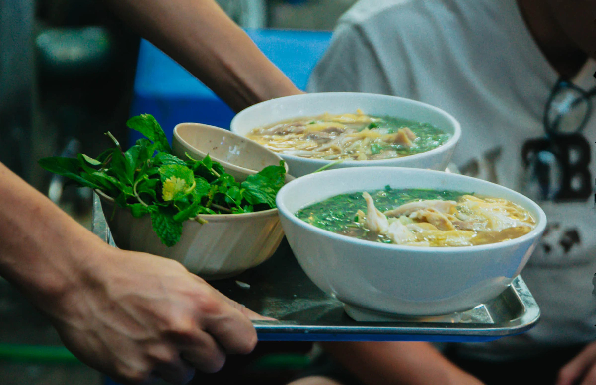 B&uacute;n thang b&agrave; Đức - giữ trọn n&eacute;t tinh tế của m&oacute;n ăn cầu kỳ bậc nhất H&agrave; th&agrave;nh- Ảnh 11.