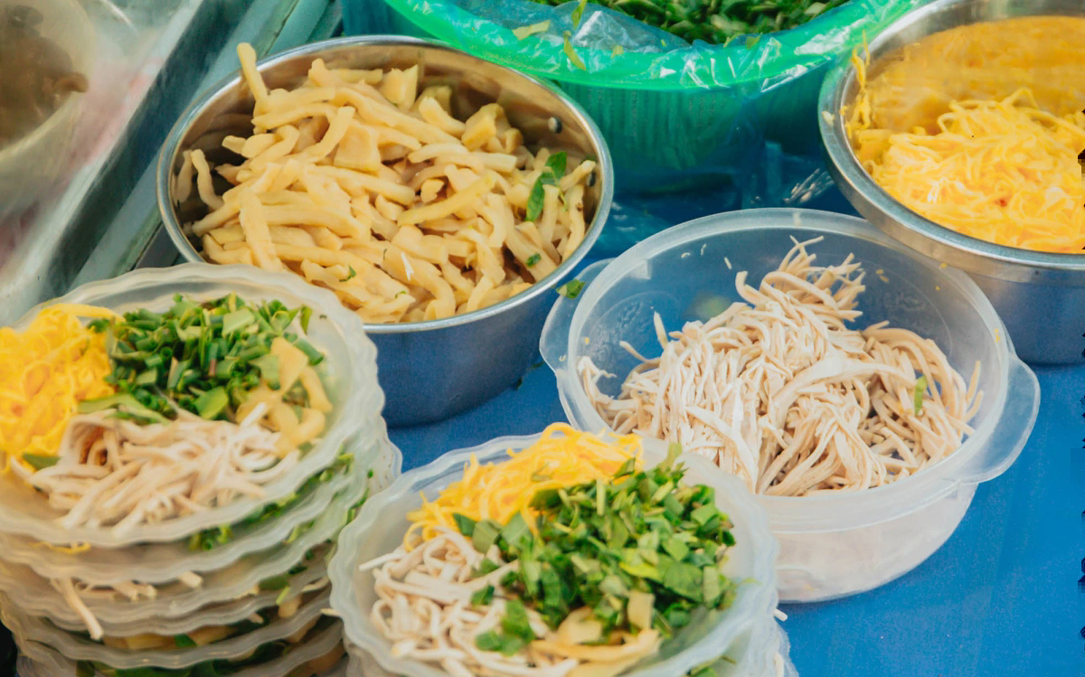 B&uacute;n thang b&agrave; Đức - giữ trọn n&eacute;t tinh tế của m&oacute;n ăn cầu kỳ bậc nhất H&agrave; th&agrave;nh- Ảnh 7.
