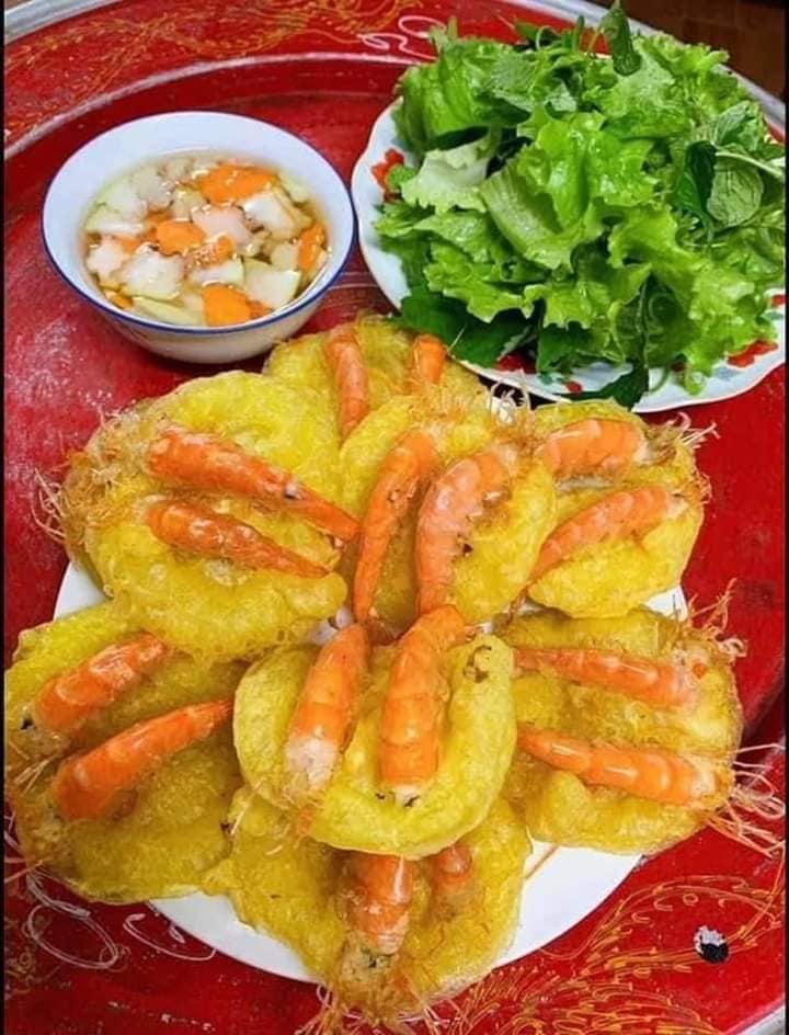 Qu&aacute;n nem r&aacute;n Ngọc &Aacute;nh: Giữ trọn vị truyền thống, "gồng g&aacute;nh" ngh&igrave;n chiếc nem mỗi ng&agrave;y- Ảnh 19.