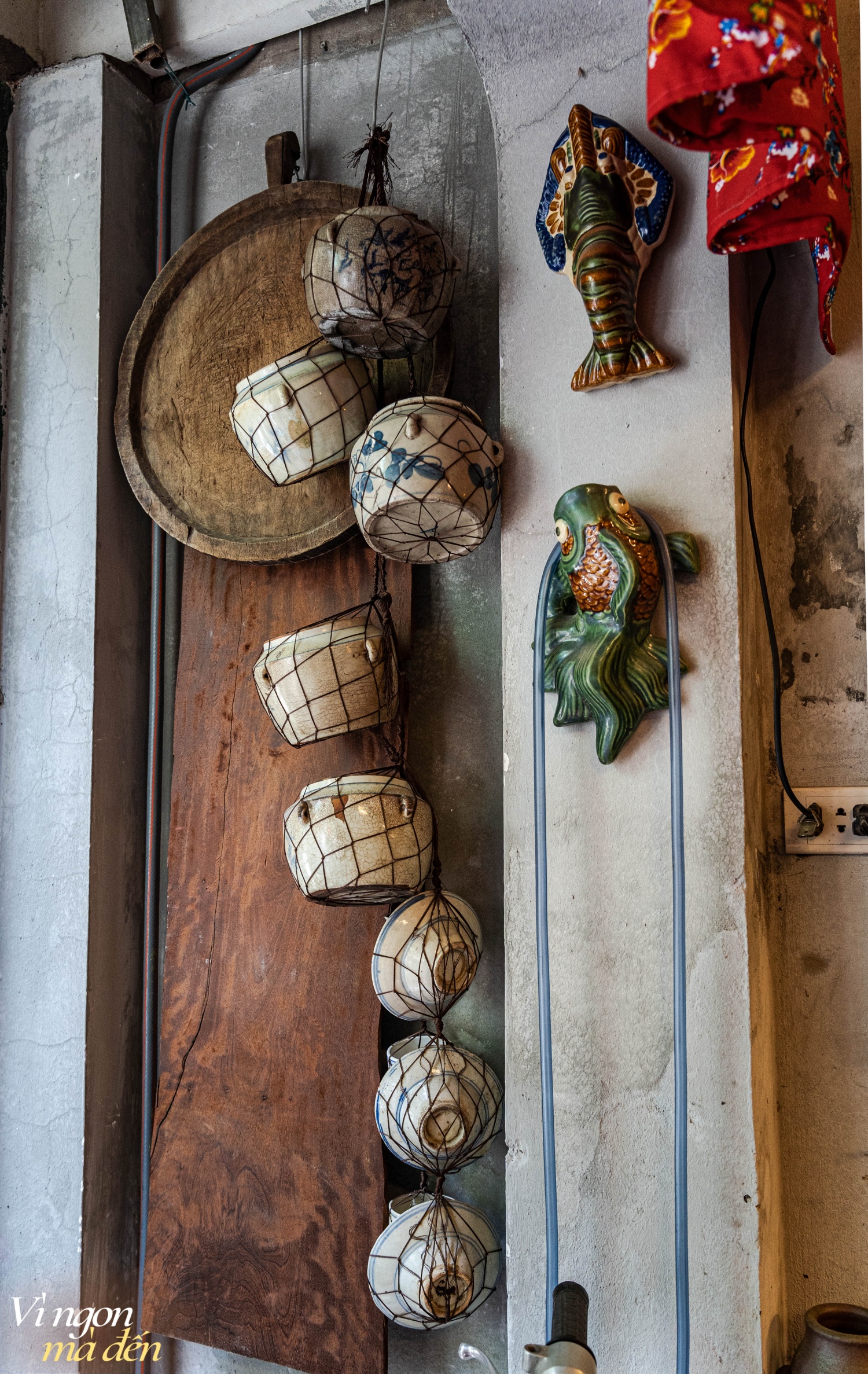 B&uacute;n Ziu G&aacute;nh - qu&aacute;n b&uacute;n ri&ecirc;u "qu&yacute; tộc" độc nhất v&ocirc; nhị trong ng&otilde; nhỏ H&agrave; Nội- Ảnh 3.