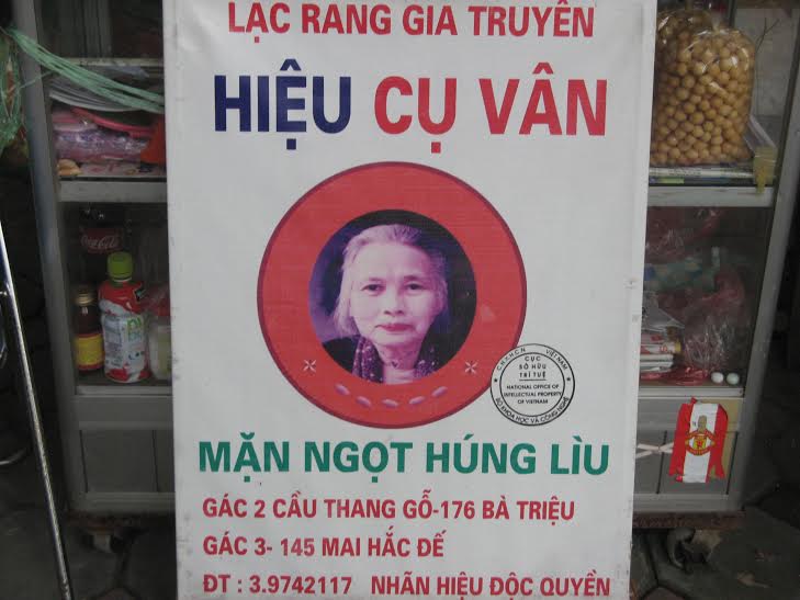 Lạc rang h&uacute;ng l&igrave;u "cụ V&acirc;n": Thức qu&agrave; m&ugrave;a thu H&agrave; Nội v&agrave; h&agrave;nh tr&igrave;nh t&igrave;m lại hương vị gốc giữa "m&ecirc; cung" B&agrave; Triệu- Ảnh 17.