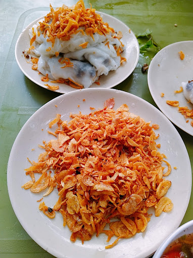 B&aacute;nh cuốn b&agrave; Xu&acirc;n bị Michelin "bỏ qu&ecirc;n" nhưng kh&aacute;ch vẫn ki&ecirc;n nhẫn xếp h&agrave;ng cả tiếng chờ đến lượt- Ảnh 9.