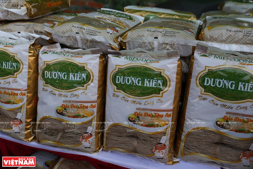 Miến Dương Ki&ecirc;n - Tinh hoa từ nguy&ecirc;n liệu thuần khiết, g&oacute;i trọn vị xưa H&agrave; th&agrave;nh- Ảnh 5.