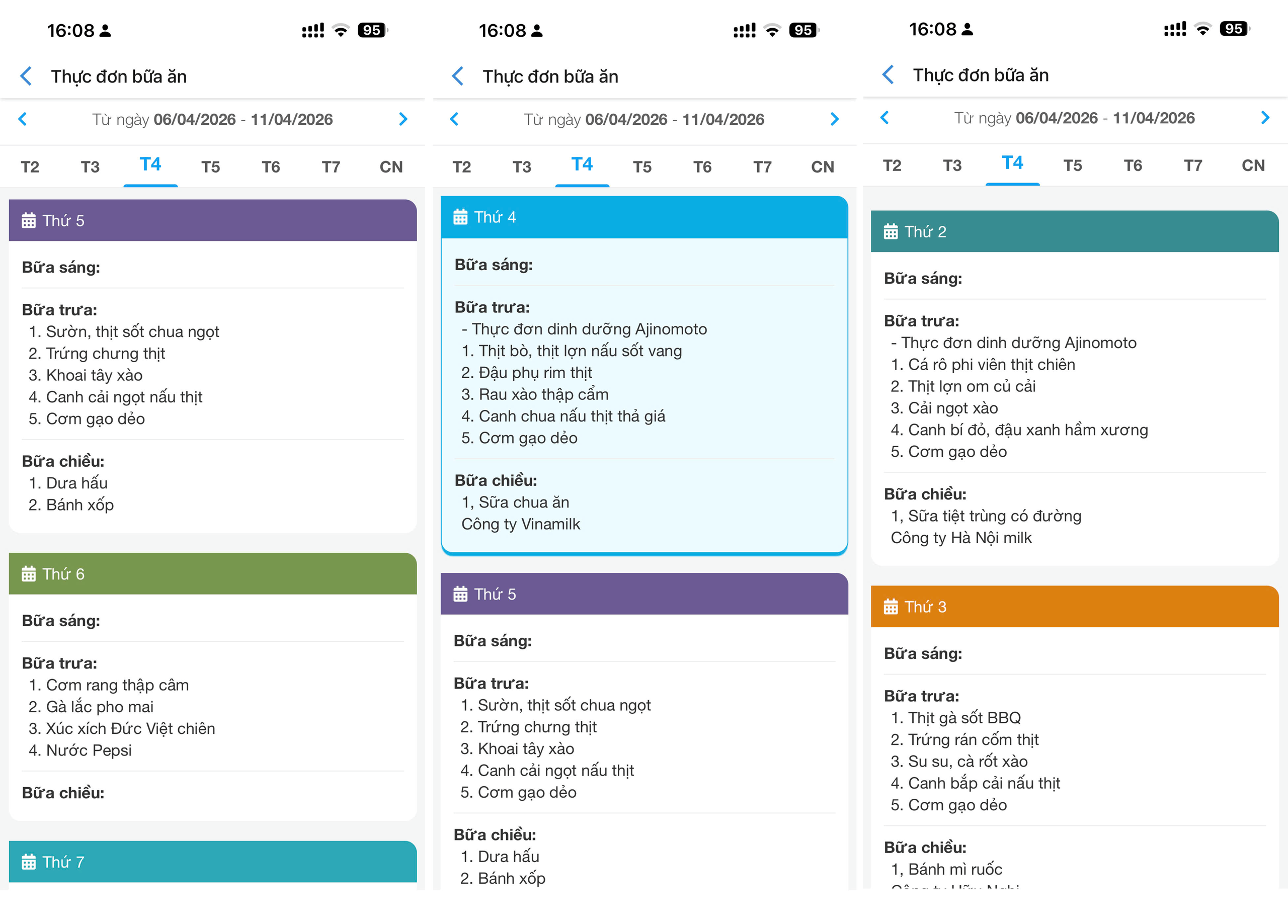 Đa dạng h&oacute;a h&igrave;nh thức c&ocirc;ng khai - Điểm s&aacute;ng trong c&ocirc;ng t&aacute;c b&aacute;n tr&uacute; tại trường tiểu học Đo&agrave;n Khu&ecirc;- Ảnh 7.