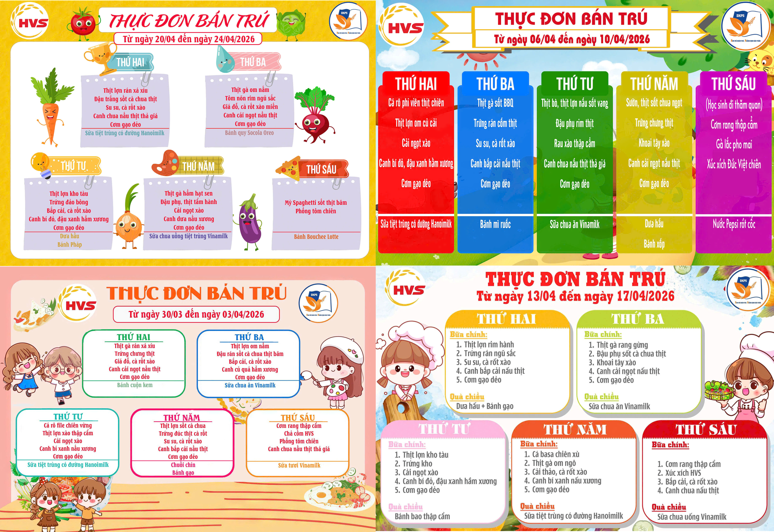 Đa dạng h&oacute;a h&igrave;nh thức c&ocirc;ng khai - Điểm s&aacute;ng trong c&ocirc;ng t&aacute;c b&aacute;n tr&uacute; tại trường tiểu học Đo&agrave;n Khu&ecirc;- Ảnh 9.