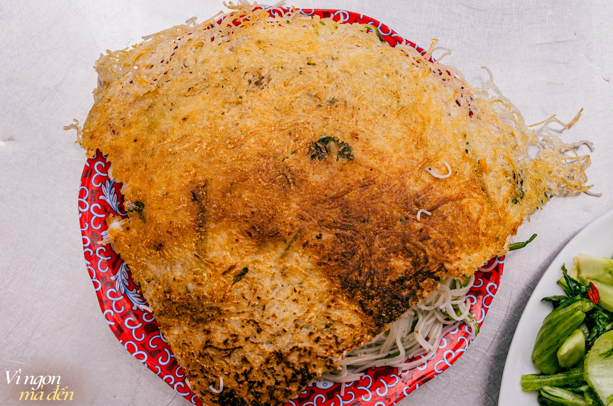 B&uacute;n Mạch Tr&agrave;ng: Thơm ngon sợi b&uacute;n tiến vua, tinh hoa ng&agrave;n năm giữa l&ograve;ng di sản- Ảnh 8.