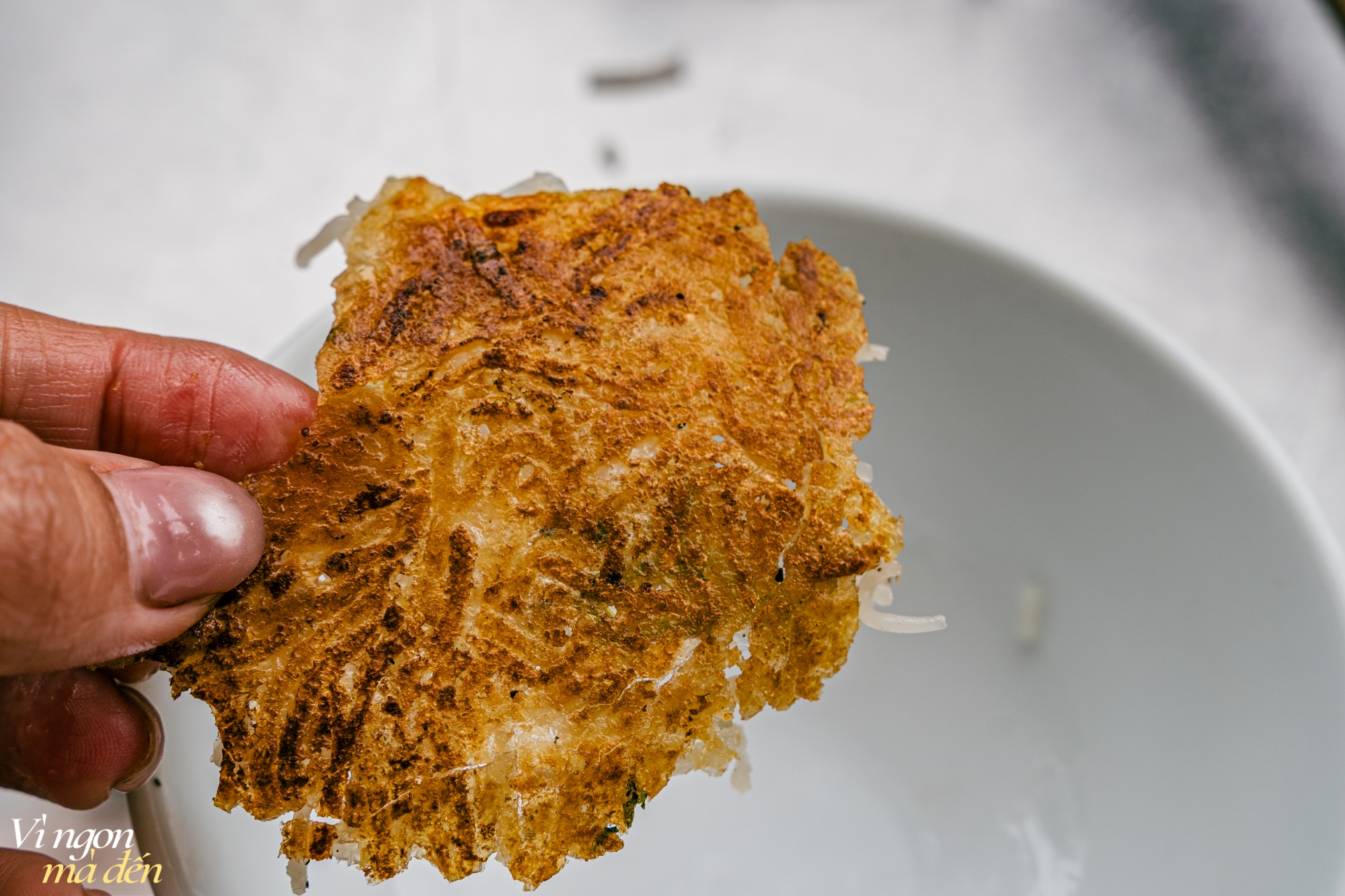 B&uacute;n Mạch Tr&agrave;ng: Thơm ngon sợi b&uacute;n tiến vua, tinh hoa ng&agrave;n năm giữa l&ograve;ng di sản- Ảnh 6.