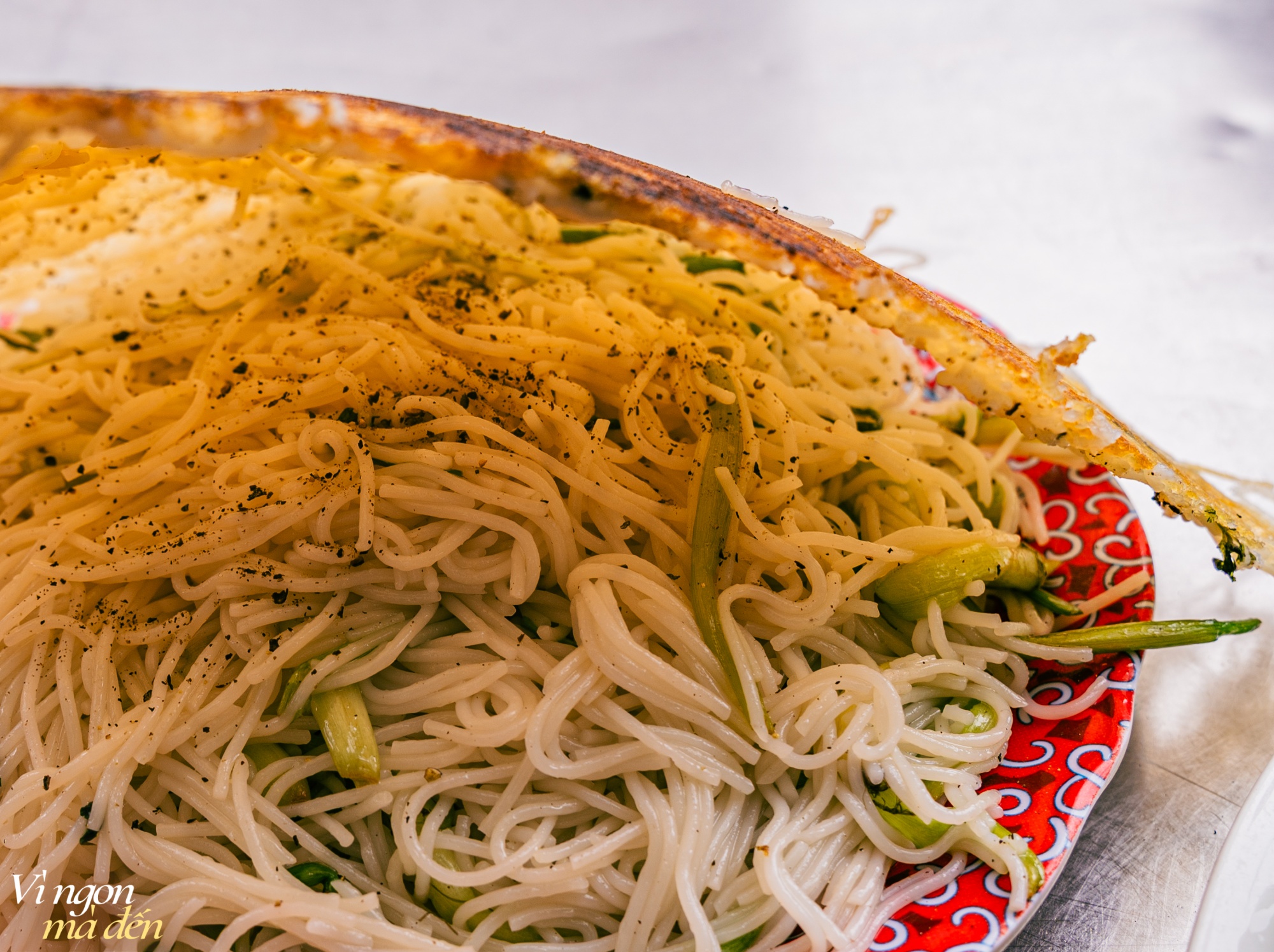 B&uacute;n Mạch Tr&agrave;ng: Thơm ngon sợi b&uacute;n tiến vua, tinh hoa ng&agrave;n năm giữa l&ograve;ng di sản- Ảnh 7.