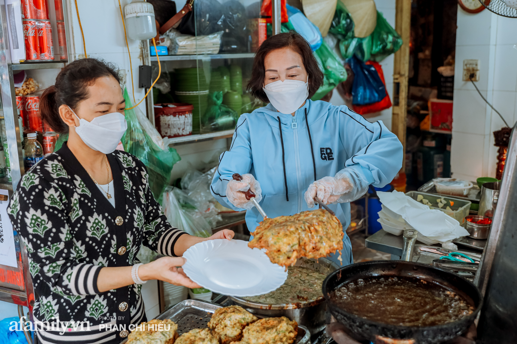 Chả rươi H&agrave; Nội: Bản giao hưởng tinh t&uacute;y của "lộc trời" trong ẩm thực Kinh kỳ- Ảnh 9.