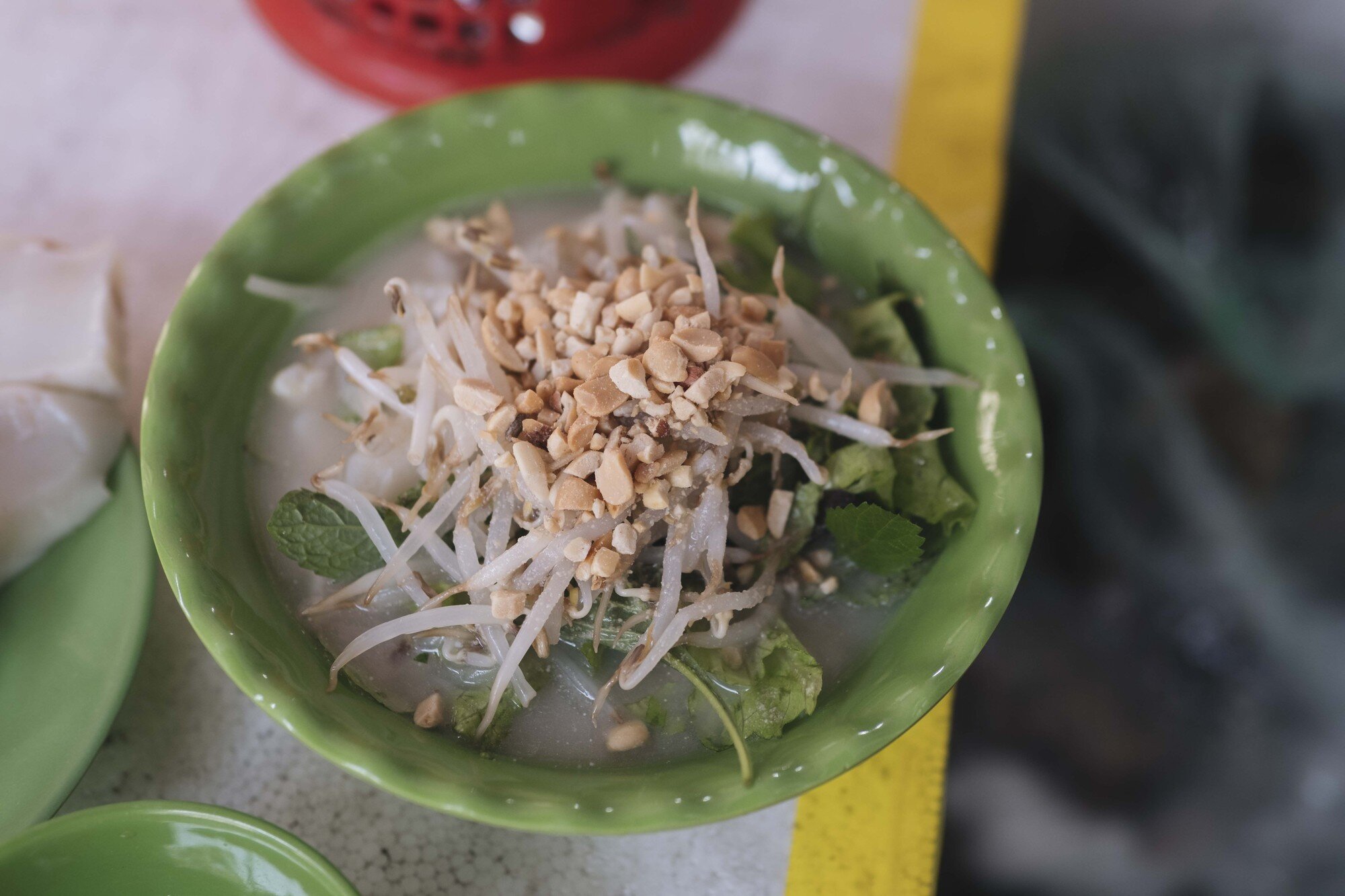 B&aacute;nh đ&uacute;c ri&ecirc;u l&agrave;ng C&oacute;t: Thứ qu&agrave; b&igrave;nh dị của người Tr&agrave;ng An- Ảnh 11.
