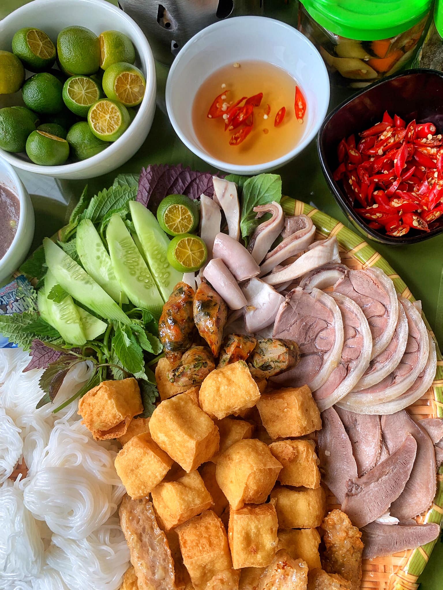 Đậu phụ l&agrave;ng Mơ: Khi đ&ocirc;i mắt người thợ họa n&ecirc;n h&igrave;nh, đ&ocirc;i tay tinh tế tạc n&ecirc;n vị- Ảnh 10.