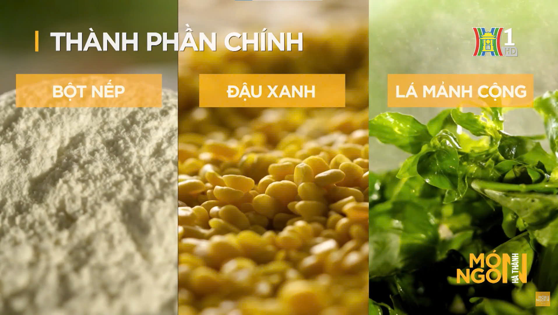B&aacute;nh mảnh cộng - Mảnh gh&eacute;p phong vị Kinh kỳ xưa, "vi&ecirc;n ngọc xanh" của ẩm thực H&agrave; th&agrave;nh- Ảnh 1.