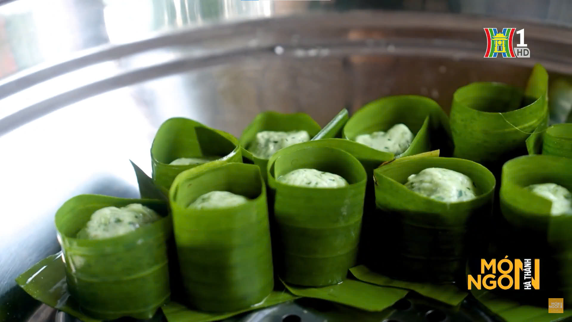 B&aacute;nh mảnh cộng - Mảnh gh&eacute;p phong vị Kinh kỳ xưa, "vi&ecirc;n ngọc xanh" của ẩm thực H&agrave; th&agrave;nh- Ảnh 5.