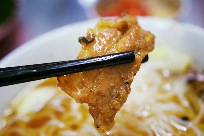 B&uacute;n chả Hương Li&ecirc;n - Từ qu&aacute;n ăn gia truyền đến biểu tượng ẩm thực to&agrave;n cầu- Ảnh 8.