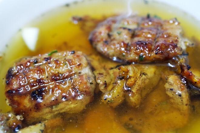 B&uacute;n chả Hương Li&ecirc;n - Từ qu&aacute;n ăn gia truyền đến biểu tượng ẩm thực to&agrave;n cầu- Ảnh 9.