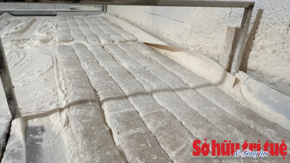 Ch&egrave; lam Thạch X&aacute; - Thức qu&agrave; tiến vua "đượm vị mật m&iacute;a, nồng n&agrave;n gừng cay"- Ảnh 3.