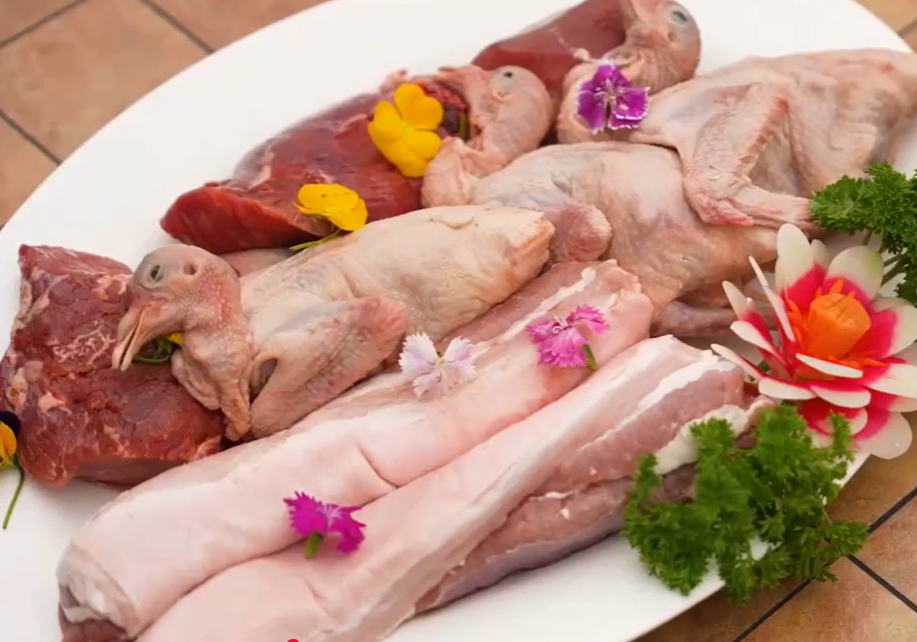 Nem c&ocirc;ng - Từ mỹ vị đứng đầu h&agrave;ng "b&aacute;t tr&acirc;n" đến thức qu&agrave; thanh tao của người H&agrave; Nội- Ảnh 2.