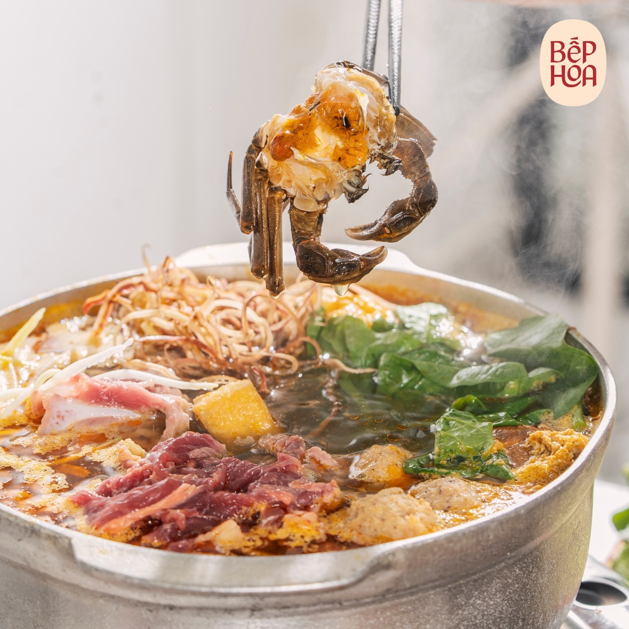 Đặc sản "cua l&ocirc;ng Việt" hiếm c&oacute; kh&oacute; t&igrave;m cỡ n&agrave;o m&agrave; giới s&agrave;nh ăn r&aacute;o riết săn l&ugrave;ng mỗi m&ugrave;a heo may?- Ảnh 3.