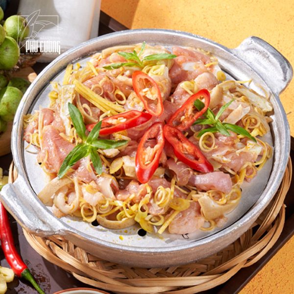 B&ecirc; sữa cuốn x&ocirc;ng hơi: Sự giao thoa tinh tế giữa vị ngọt cao nguy&ecirc;n v&agrave; hương thơm rau rừng T&acirc;y Bắc- Ảnh 2.