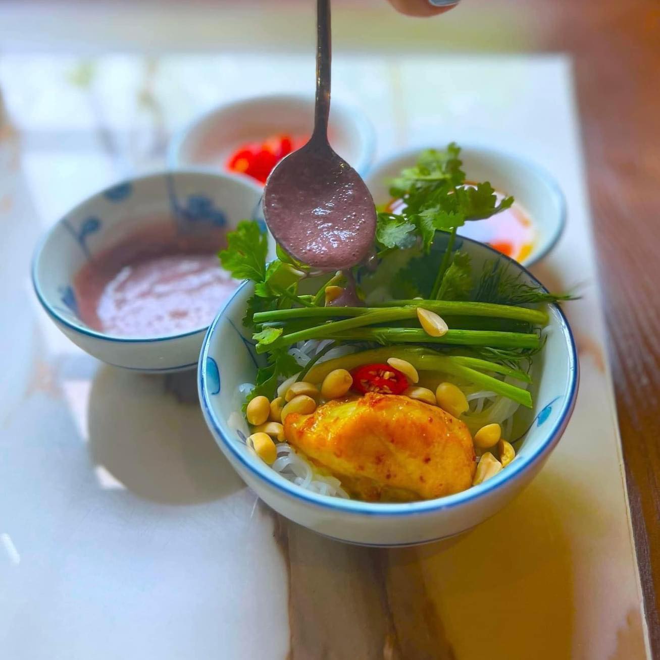 Vũ điệu hương sắc của Chả c&aacute; H&agrave; Nội - Khi mỹ vị kinh kỳ giao thoa c&ugrave;ng kỹ nghệ ẩm thực trăm năm- Ảnh 6.