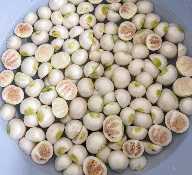 Độc đ&aacute;o gỏi b&ograve; c&agrave; ph&aacute;o: Hương vị thanh tao từ m&oacute;n ăn d&acirc;n d&atilde; trong m&acirc;m cơm m&ugrave;a hạ- Ảnh 2.