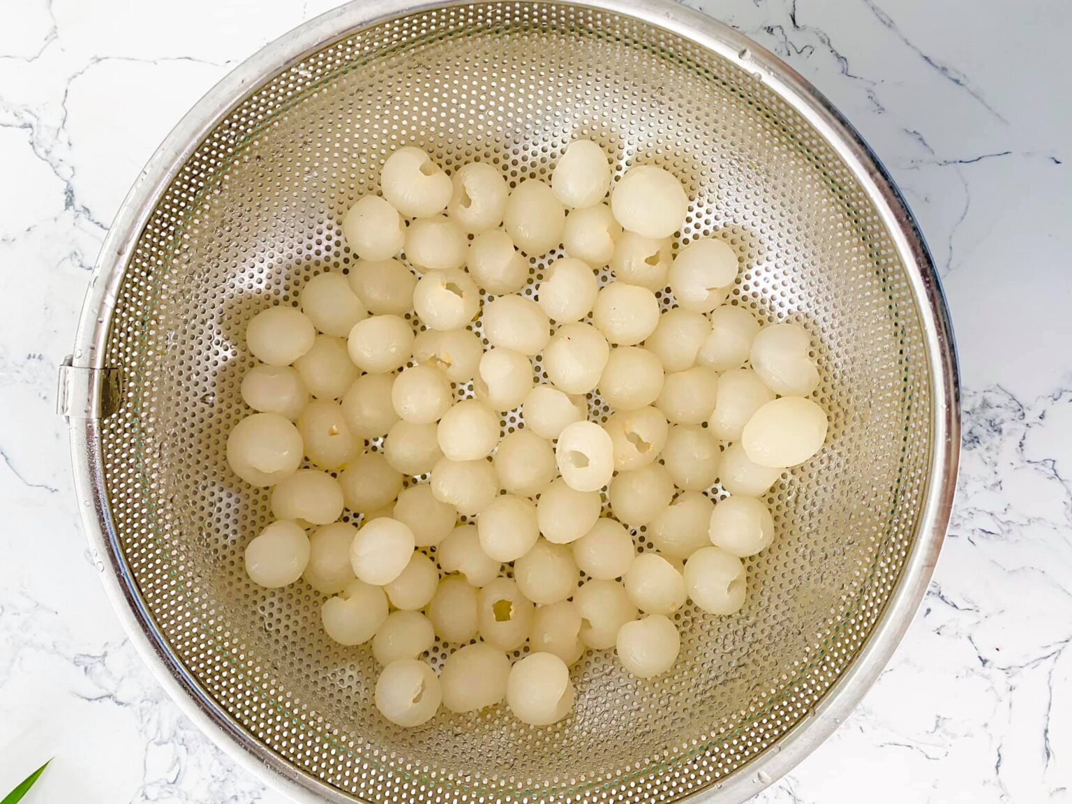 Ch&egrave; nh&atilde;n lồng bao sen - thức qu&agrave; "thời tr&acirc;n" g&oacute;i trọn hương m&ugrave;a hạ H&agrave; th&agrave;nh- Ảnh 4.