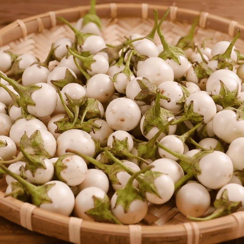 C&agrave; ph&aacute;o dầm nụ bạch hoa: M&oacute;n ăn d&acirc;n d&atilde; n&acirc;ng tầm hương vị Việt, gi&ograve;n thơm thanh m&aacute;t đưa cơm ng&agrave;y h&egrave;- Ảnh 2.