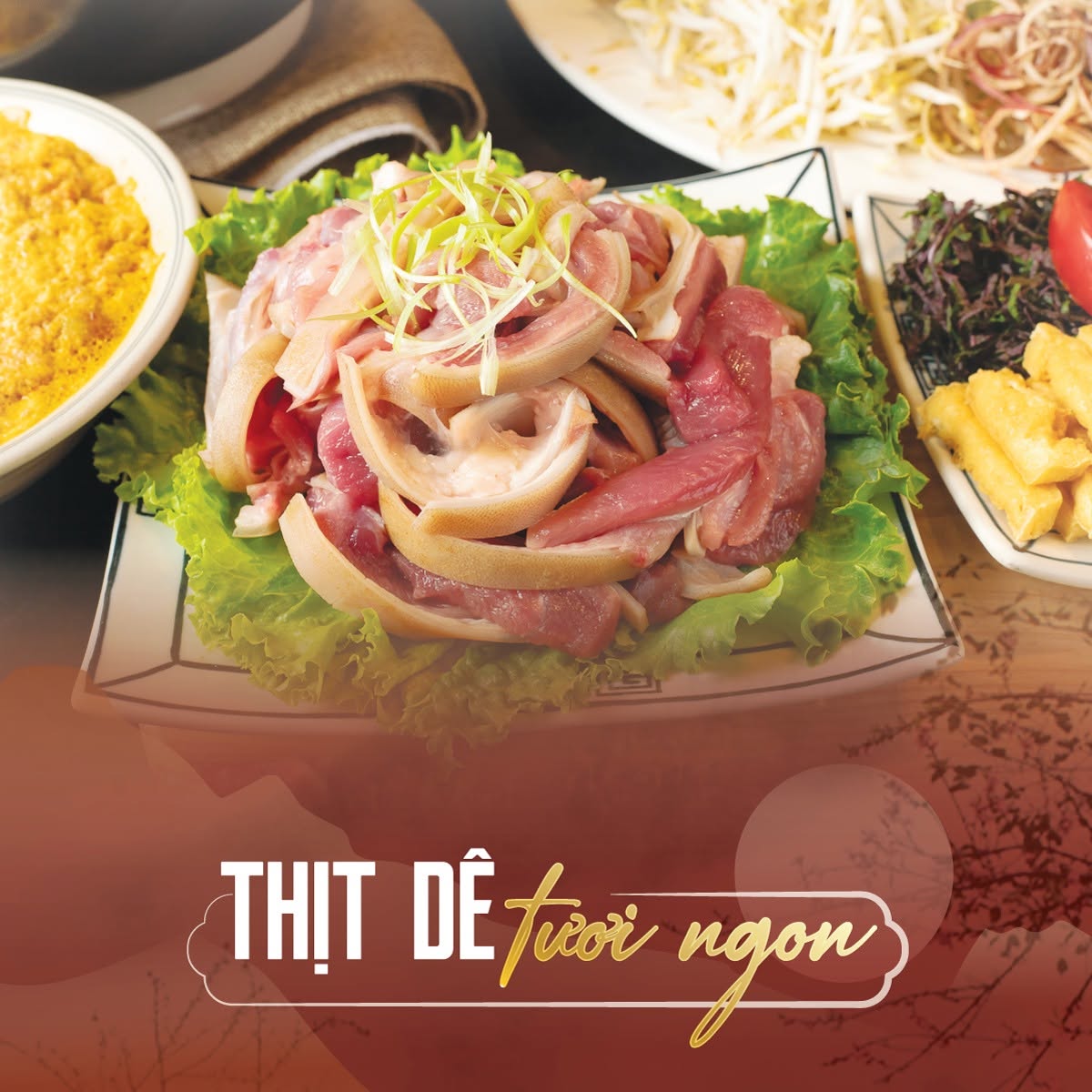 Lẩu cua d&ecirc; Song Dương: Tinh hoa n&uacute;i rừng T&acirc;y Bắc giữa l&ograve;ng H&agrave; Nội, ấm vị cua đồng, ngọt mềm thịt d&ecirc; r&eacute; non- Ảnh 4.
