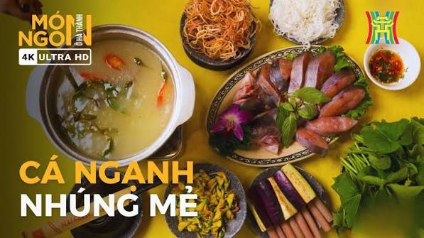 C&aacute; ngạnh nh&uacute;ng mẻ: Vị chua thanh quyện thịt c&aacute; ngọt l&agrave;nh, lưu giữ hồn qu&ecirc; Bắc bộ trong từng bữa ăn d&acirc;n d&atilde;- Ảnh 5.