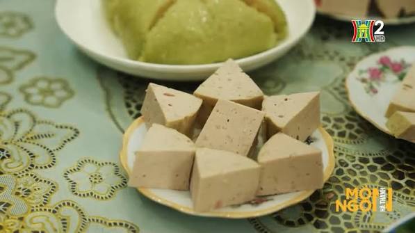 Gi&ograve; lụa T&acirc;n Hội hơn 60 năm giữ trọn vị truyền thống, mẹo giữ thịt v&agrave; cối lu&ocirc;n lạnh s&acirc;u khiến gi&ograve; kh&ocirc;ng bị bở- Ảnh 2.