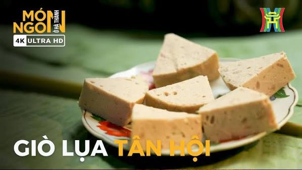 Gi&ograve; lụa T&acirc;n Hội hơn 60 năm giữ trọn vị truyền thống, mẹo giữ thịt v&agrave; cối lu&ocirc;n lạnh s&acirc;u khiến gi&ograve; kh&ocirc;ng bị bở- Ảnh 5.