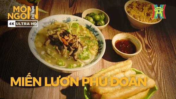 Miến lươn Phủ Do&atilde;n: 40 năm giữ c&ocirc;ng thức truyền thống, m&oacute;n ngon H&agrave; th&agrave;nh g&acirc;y thương nhớ từ nước d&ugrave;ng nấu bằng xương lươn- Ảnh 5.