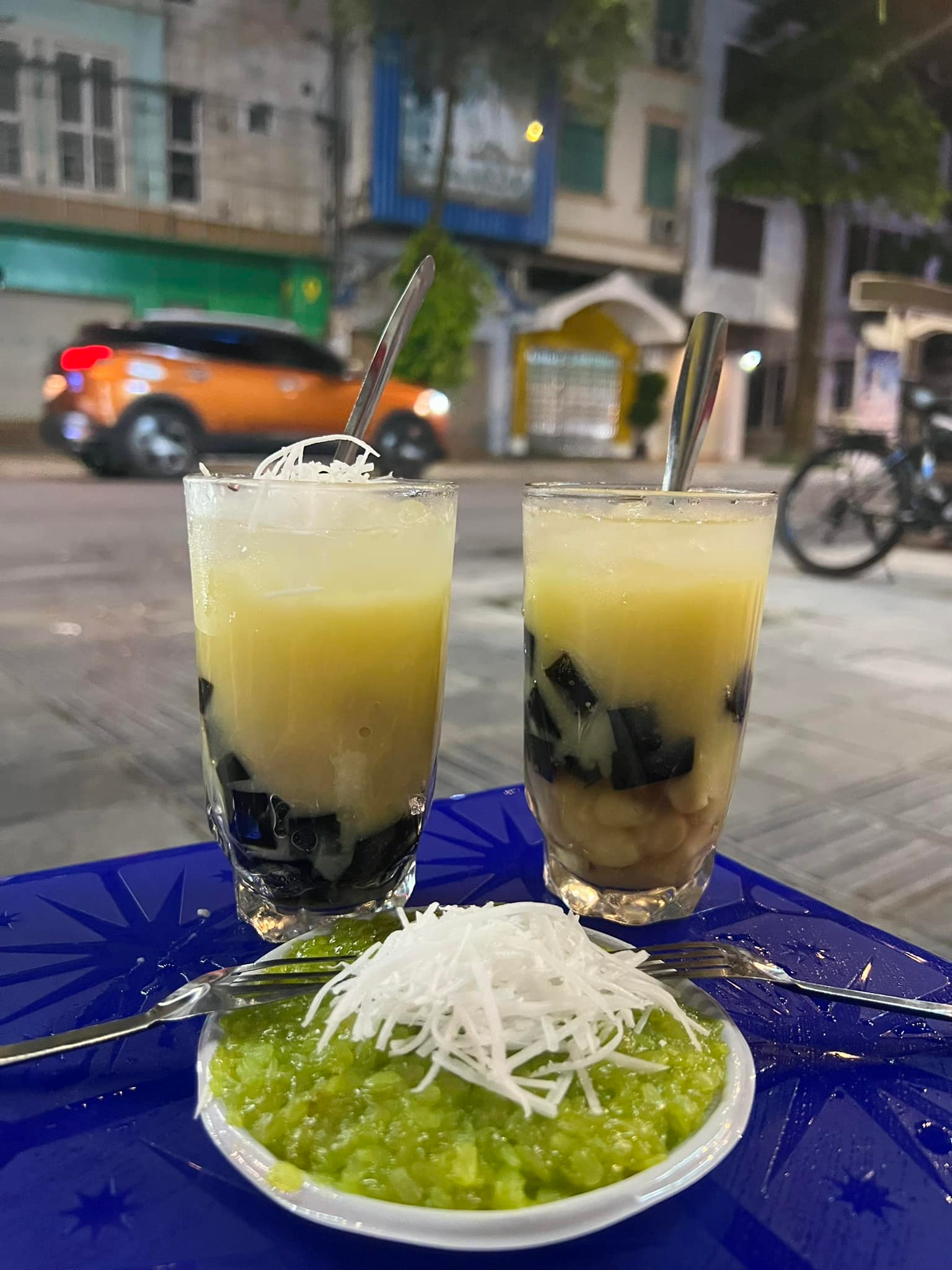 Ch&egrave; H&agrave; Nội - Th&oacute;i quen thưởng thức v&agrave; g&igrave;n giữ một n&eacute;t văn h&oacute;a ngọt thanh của người Tr&agrave;ng An- Ảnh 1.