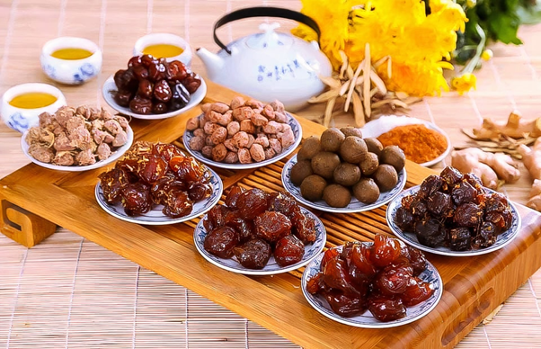 &Ocirc; mai: Thức qu&agrave; chua cay n&iacute;u giữ vị k&yacute; ức người H&agrave; Nội- Ảnh 1.