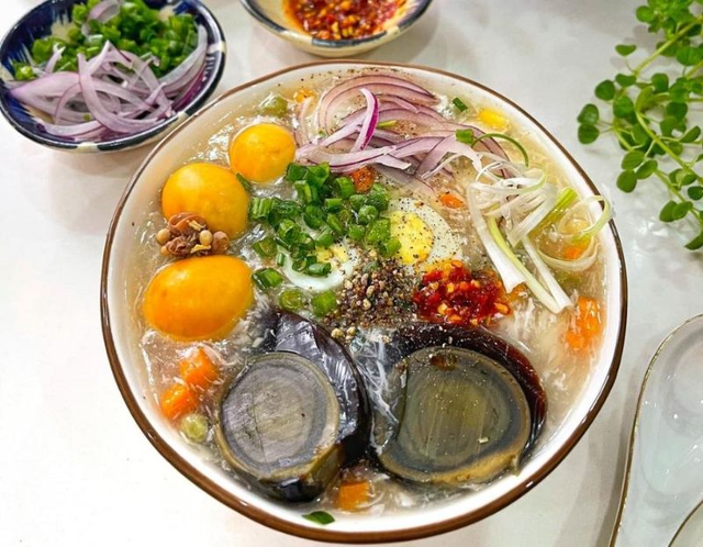 Súp cua - món ăn đỉnh của chóp mỗi khi Hà Nội vào đông - Ảnh 1.