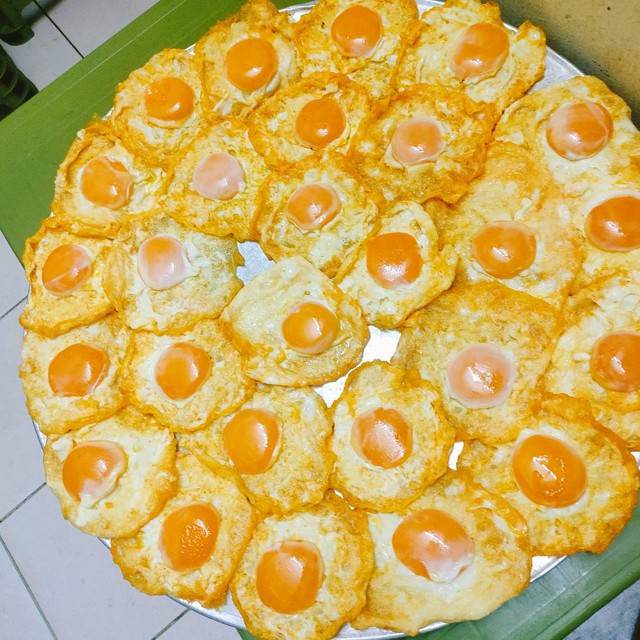 B&iacute; mật đằng sau đĩa x&ocirc;i m&aacute; đ&agrave;o 55.000 đồng &ldquo;g&acirc;y b&atilde;o&rdquo; ng&otilde; nhỏ Bạch Đằng- Ảnh 4.