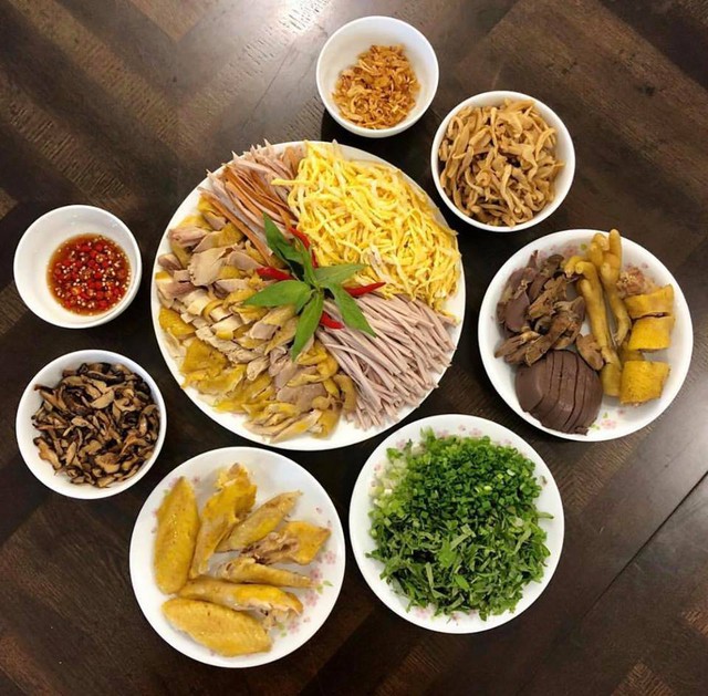 B&uacute;n thang b&agrave; Đức - giữ trọn n&eacute;t tinh tế của m&oacute;n ăn cầu kỳ bậc nhất H&agrave; th&agrave;nh- Ảnh 2.