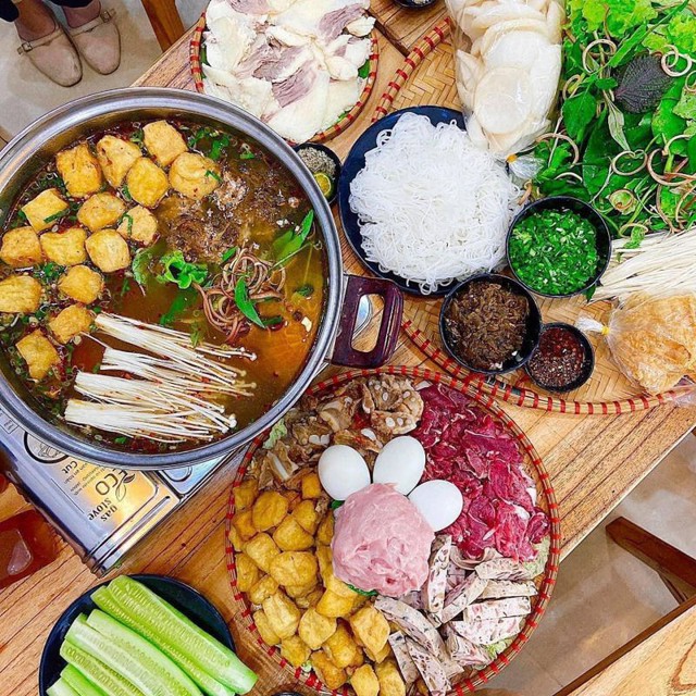 V&igrave; sao lẩu cua đồng vẫn giữ vững ng&ocirc;i vương m&oacute;n lẩu "quốc d&acirc;n"?- Ảnh 2.