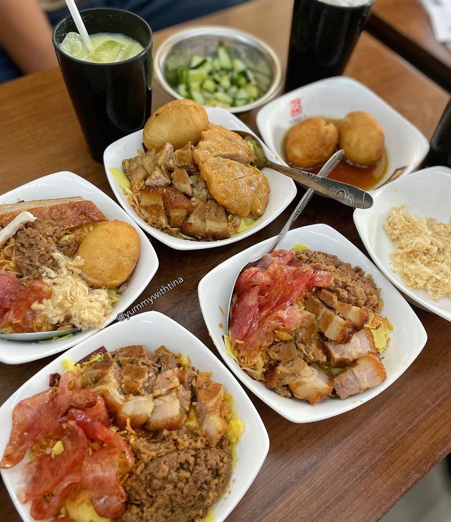 X&ocirc;i Yến: Phong vị H&agrave; Th&agrave;nh từ g&aacute;nh h&agrave;ng rong đến thương hiệu "vạn người m&ecirc;"- Ảnh 1.