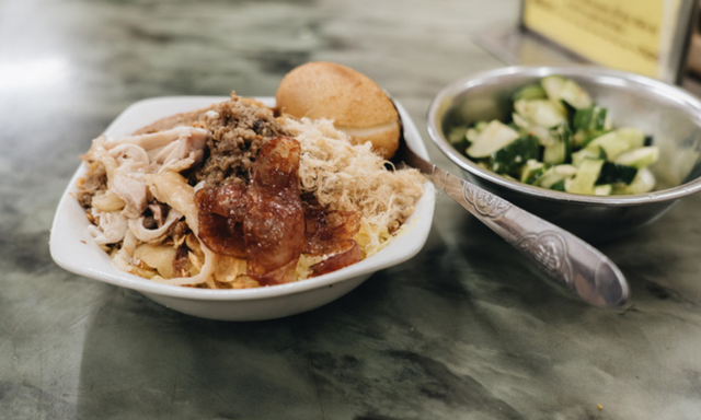 X&ocirc;i Yến: Phong vị H&agrave; Th&agrave;nh từ g&aacute;nh h&agrave;ng rong đến thương hiệu "vạn người m&ecirc;"- Ảnh 2.