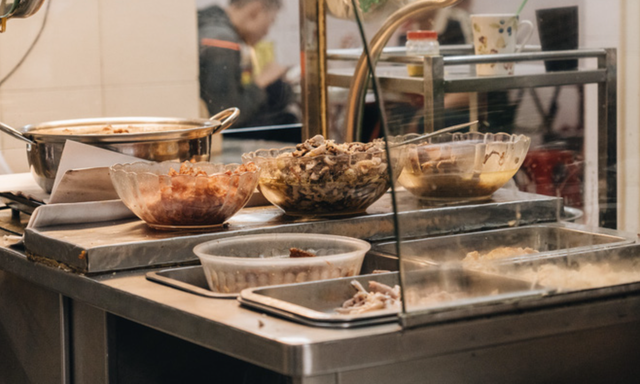 X&ocirc;i Yến: Phong vị H&agrave; Th&agrave;nh từ g&aacute;nh h&agrave;ng rong đến thương hiệu "vạn người m&ecirc;"- Ảnh 3.