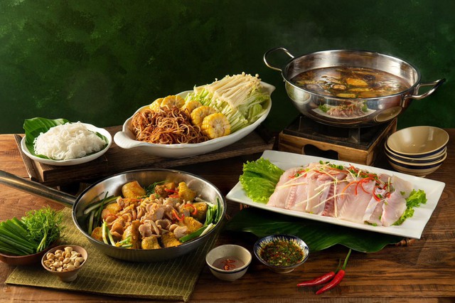 Chả c&aacute; L&atilde; Vọng - Di sản ẩm thực hơn 150 năm, nơi mỗi chảo c&aacute; l&agrave; một trải nghiệm văn h&oacute;a H&agrave; Nội- Ảnh 4.