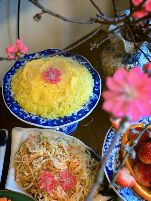 Kh&aacute;m ph&aacute; &ldquo;Cỗ B&aacute;t Tr&agrave;ng&rdquo;, di sản ẩm thực mang đậm dấu ấn l&agrave;ng nghề Bắc Bộ- Ảnh 3.