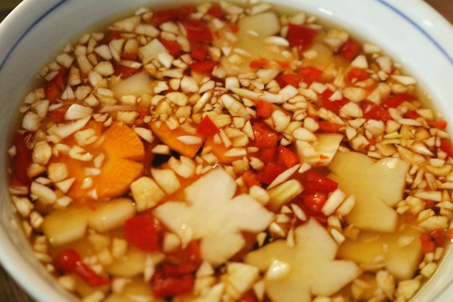 Phở cuốn Ngũ X&atilde; - Kh&uacute;c biến tấu tinh tế chiếm trọn cảm t&igrave;nh thực kh&aacute;ch- Ảnh 6.