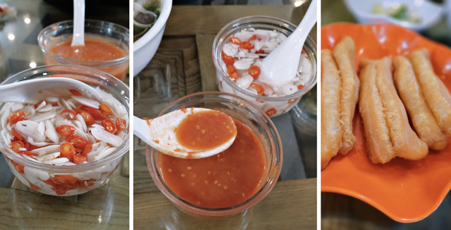 B&aacute;t phở g&agrave; tới 200k ở H&agrave; Nội: &ldquo;Full topping&rdquo; ăn như cả con g&agrave;, đắt c&oacute; xắt ra miếng?- Ảnh 5.