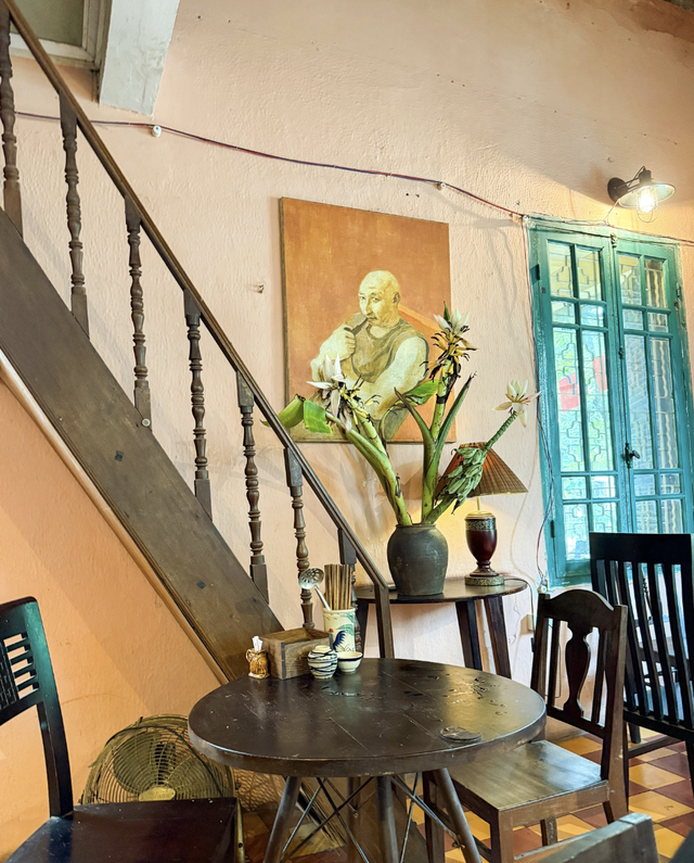 Gạch cua chưng mỡ h&agrave;nh, ốc nhồi thịt g&acirc;y thương nhớ: Thực đơn &ldquo;chuẩn cơm nh&agrave;&rdquo; giữa l&ograve;ng H&agrave; Nội- Ảnh 3.