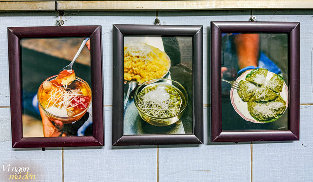 Qu&aacute;n ch&egrave; nhỏ gần 50 năm trong ng&otilde; H&agrave; Nội: Mộc mạc nhưng ăn một lần l&agrave; nhớ- Ảnh 4.