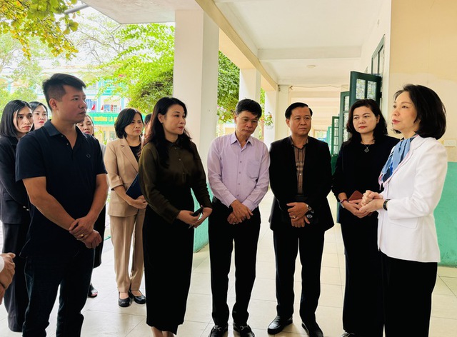 H&agrave; Nội th&iacute; điểm m&ocirc; h&igrave;nh cung cấp suất ăn b&aacute;n tr&uacute;- Ảnh 1.