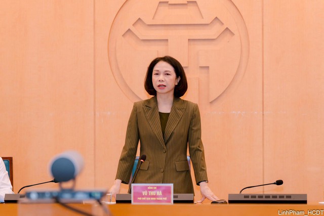 H&agrave; Nội c&ocirc;ng khai, minh bạch, quyết liệt th&aacute;o gỡ "điểm nghẽn" về an to&agrave;n thực phẩm- Ảnh 3.