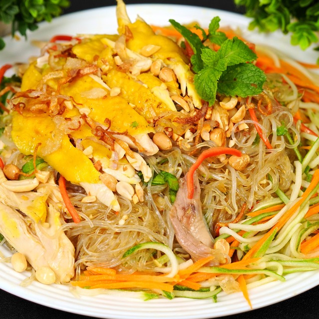 Miến Dương Ki&ecirc;n - Tinh hoa từ nguy&ecirc;n liệu thuần khiết, g&oacute;i trọn vị xưa H&agrave; th&agrave;nh- Ảnh 6.